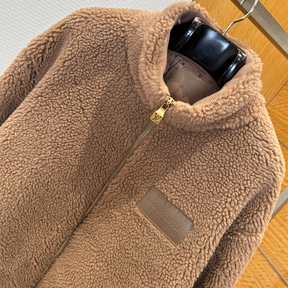 LV UNISEX COAT(size:S|M|L|XL)