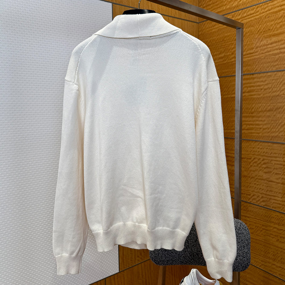 LV UNISEX CARDIGAN(size:S|M|L|XL)