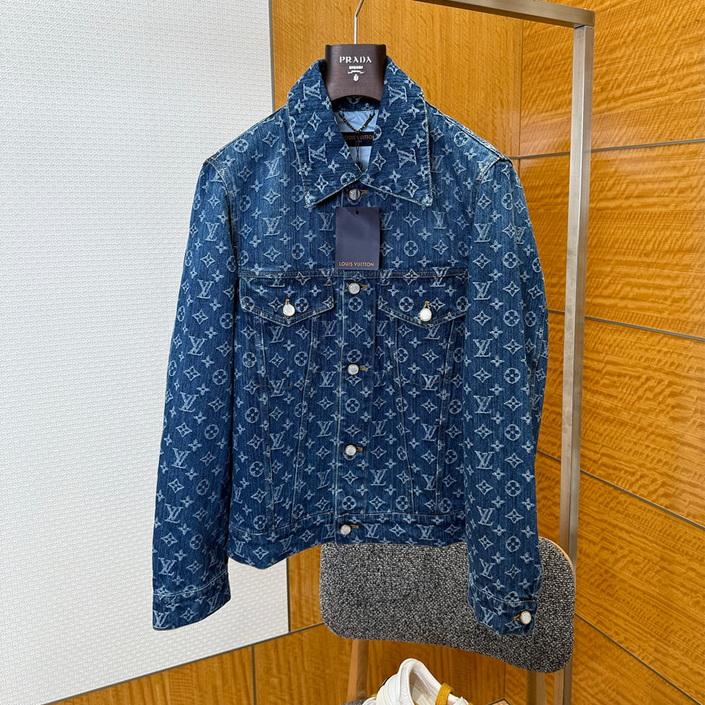 LV UNISEX SUIT(size:46|48|50|52)