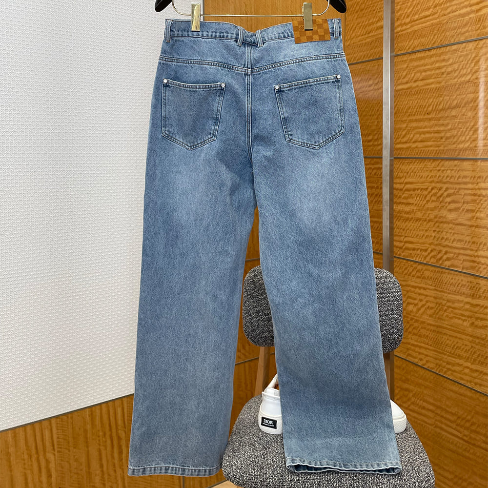 LV UNISEX PANTS(size:29|30|31|32)