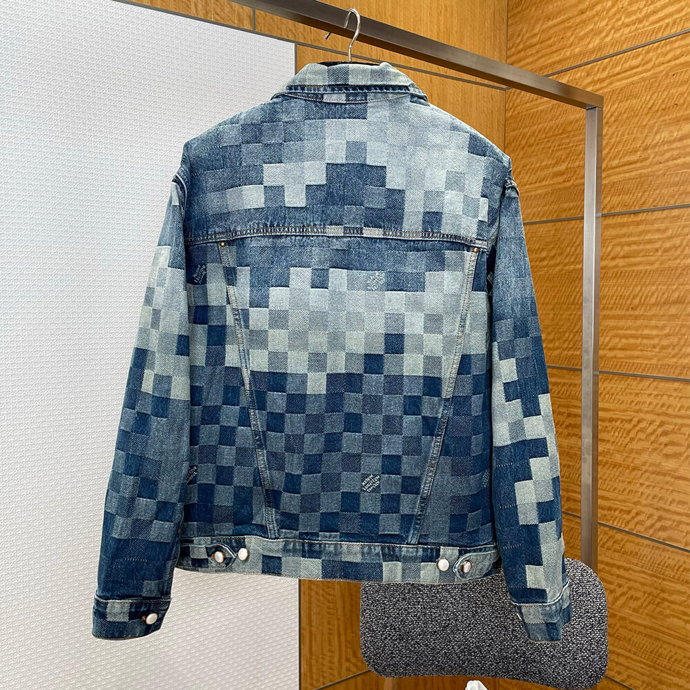 LV UNISEX COAT(size:44|46|48|50|52)