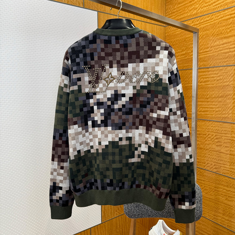 LV UNISEX SHIRT(size:XS|S|M|L)