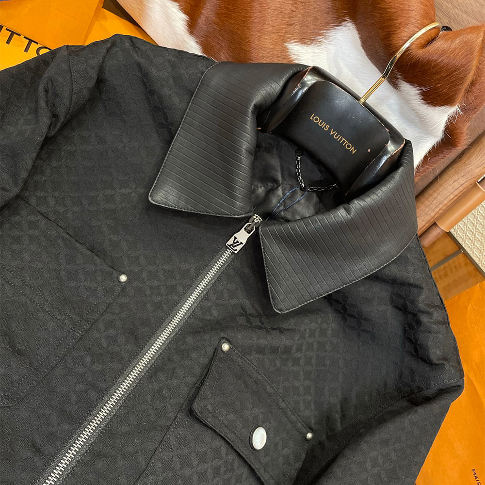 LV UNISEX COAT(size:S|M|L|XL)