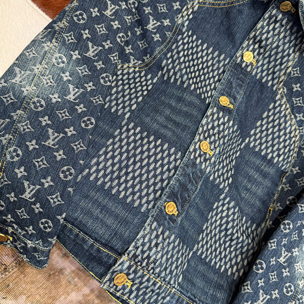 LV UNISEX COAT(size:46|48|50|52)