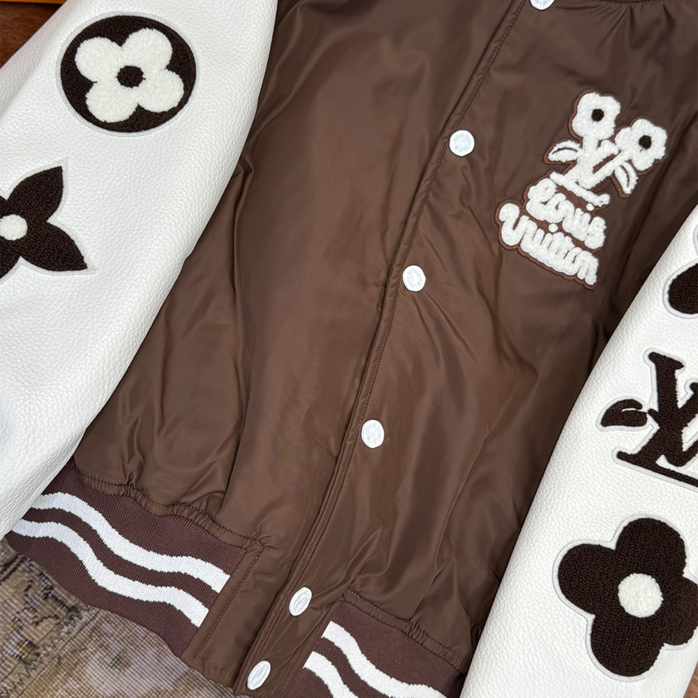 LV UNISEX COAT(size:S|M|L|XL)