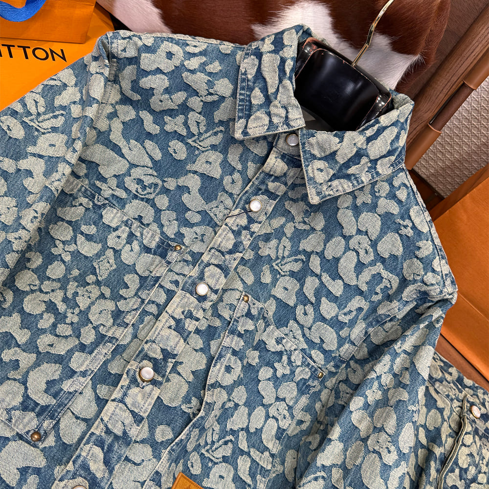 LV UNISEX SUIT(size:S|M|L|XL)