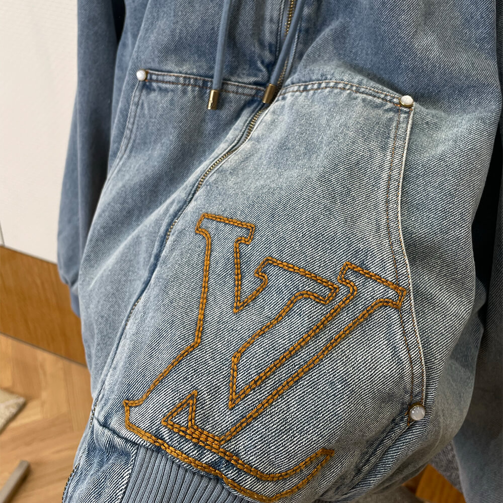 LV UNISEX COAT(size:46|48|50|52)
