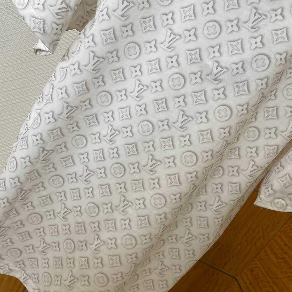 LV UNISEX SHIRT(size:S|M|L|XL)