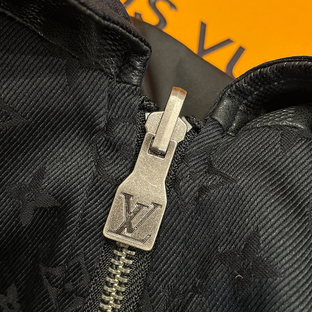 LV UNISEX REVERSIBLE COAT(size:S|M|L|XL)