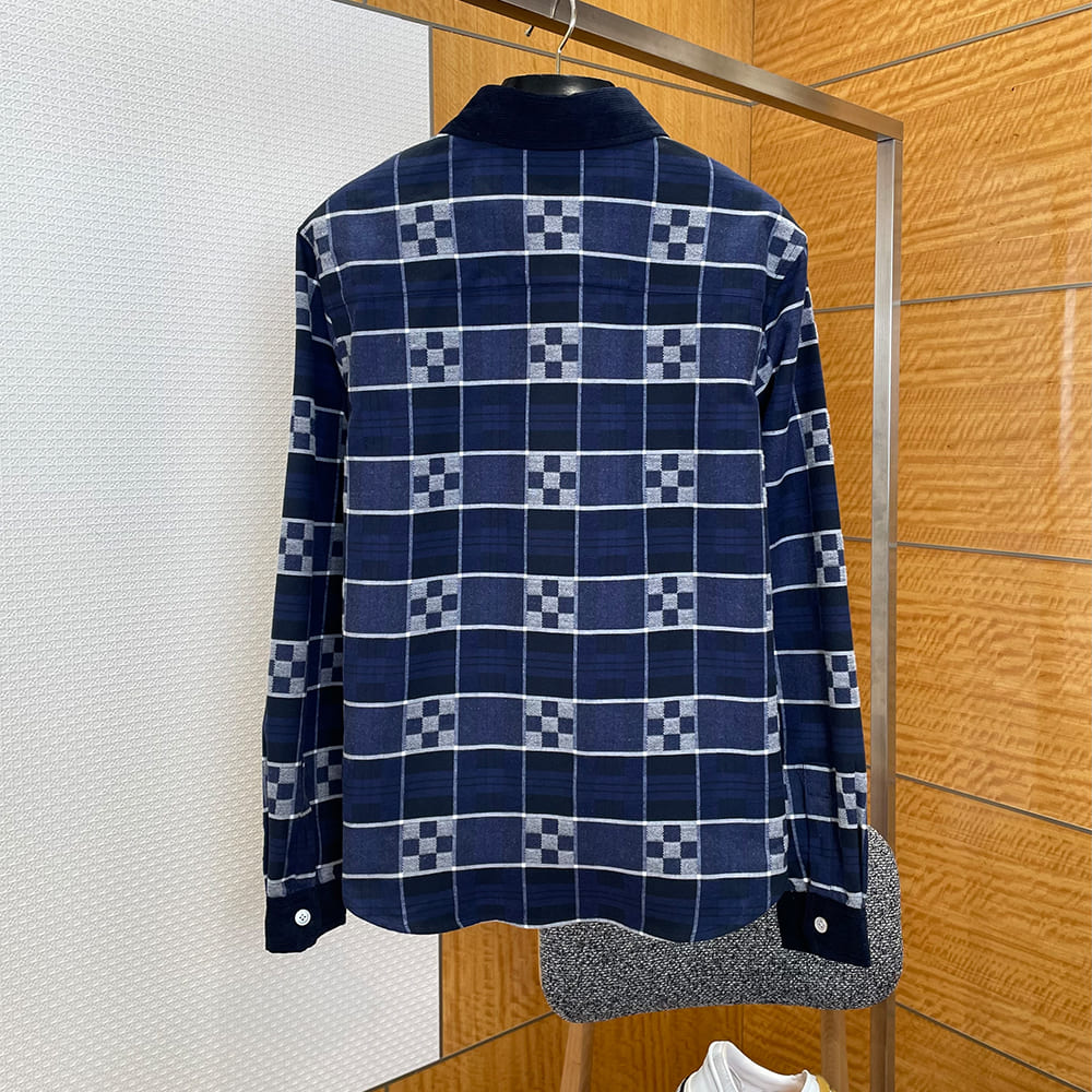 LV UNISEX SHIRT(size:S|M|L|XL)