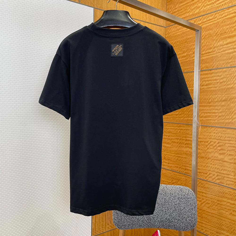 LV UNISEX SHIRT(size:S|M|L|XL)