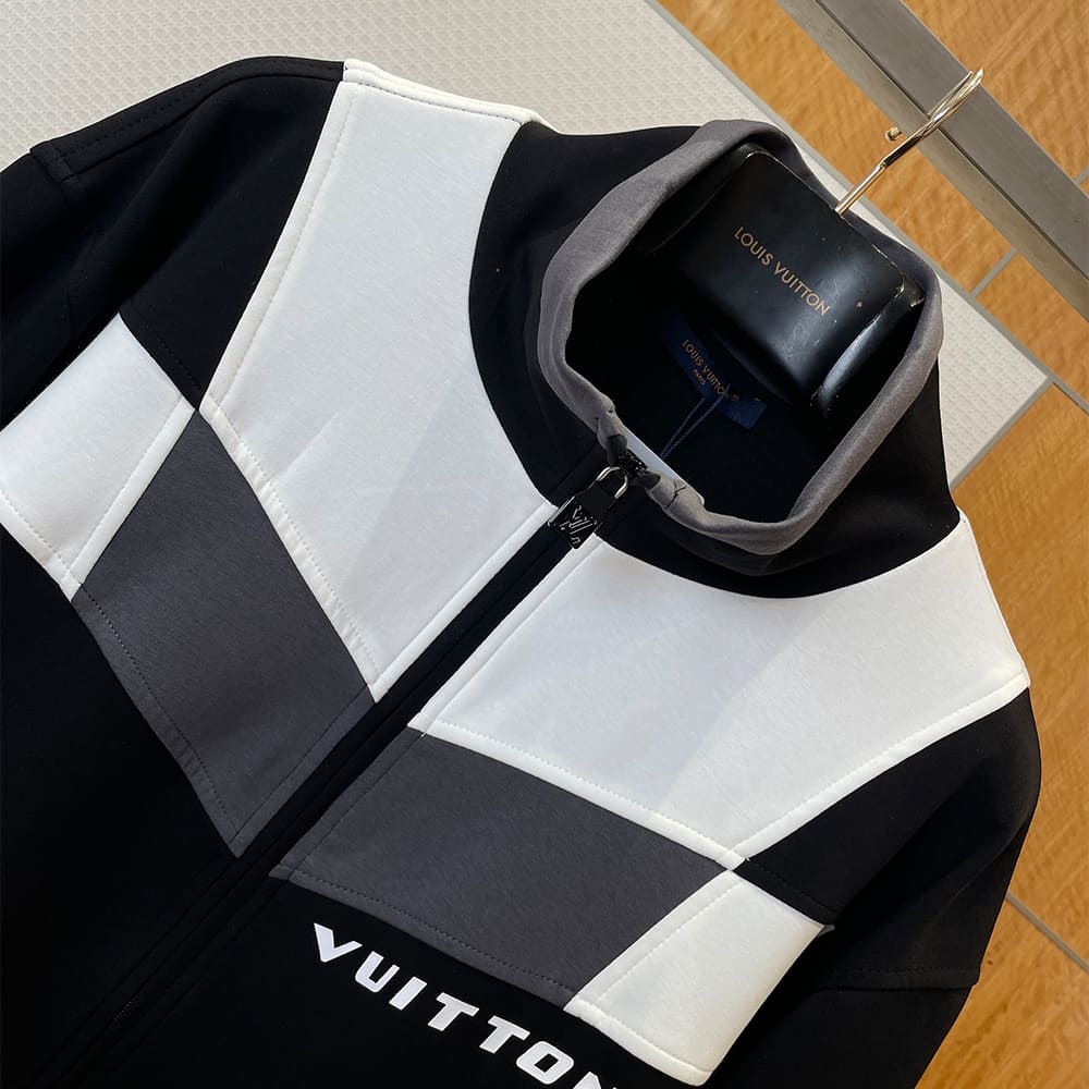 LV UNISEX COAT(size:S|M|L|XL)
