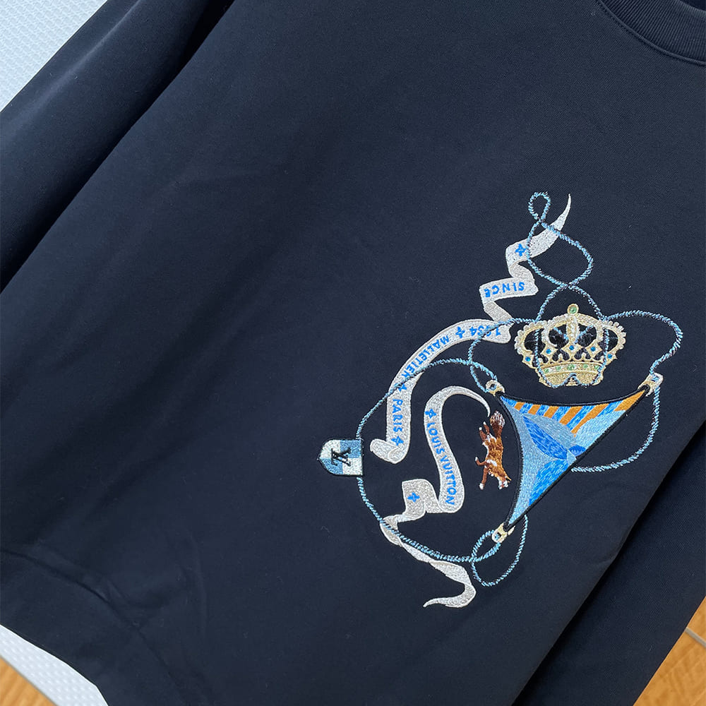 LV UNISEX SHIRT(size:XS|S|M|L)