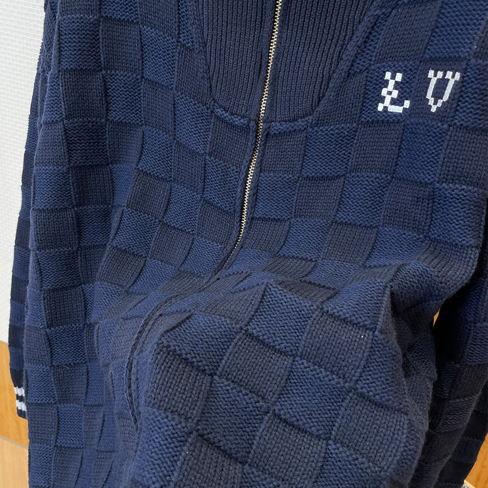 LV UNISEX COAT(size:S|M|L|XL)
