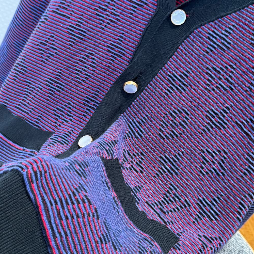 LV UNISEX CARDIGAN(size:S|M|L|XL)
