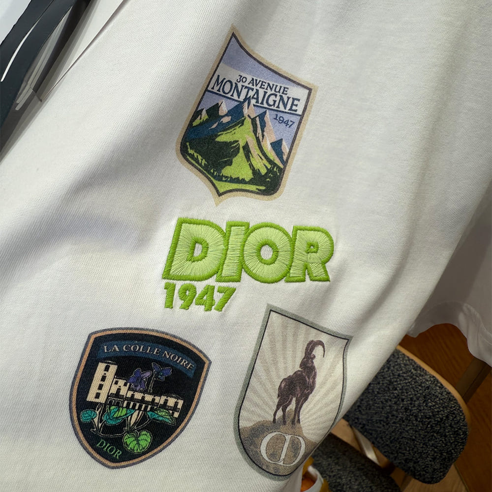 D10r UNISEX SHIRT(size:XS|S|M|L)