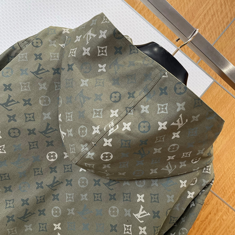 LV UNISEX COAT(size:S|M|L|XL)