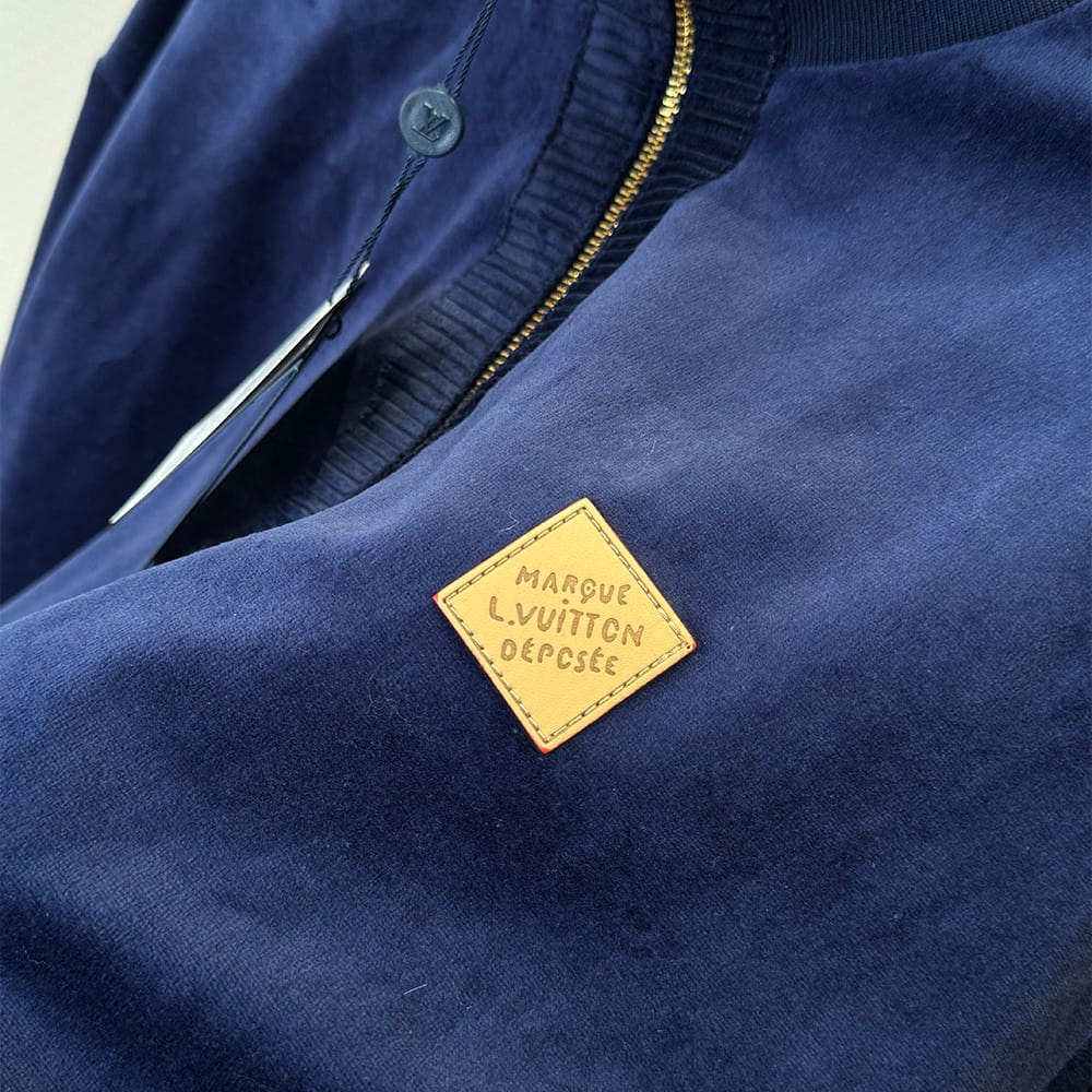 LV UNISEX SUIT(size:S|M|L|XL)