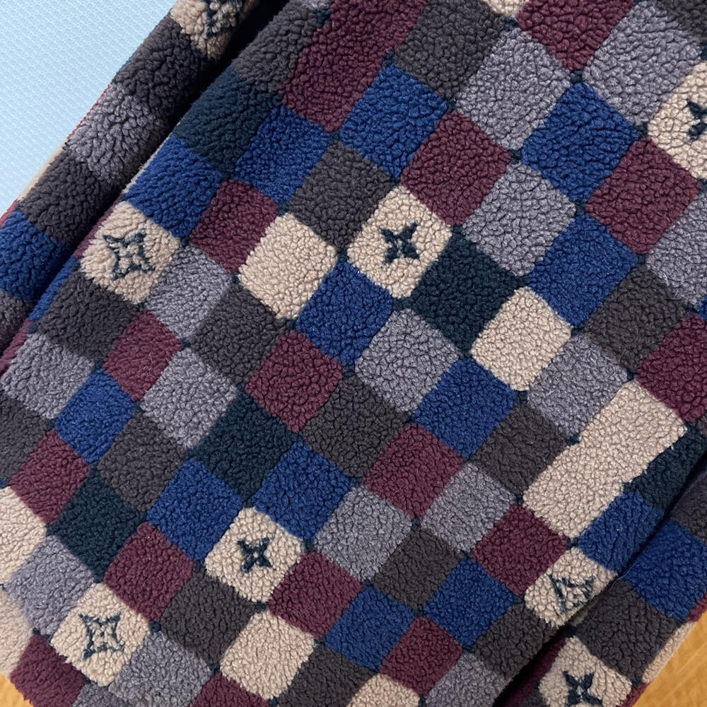 LV UNISEX COAT(size:S|M|L|XL)