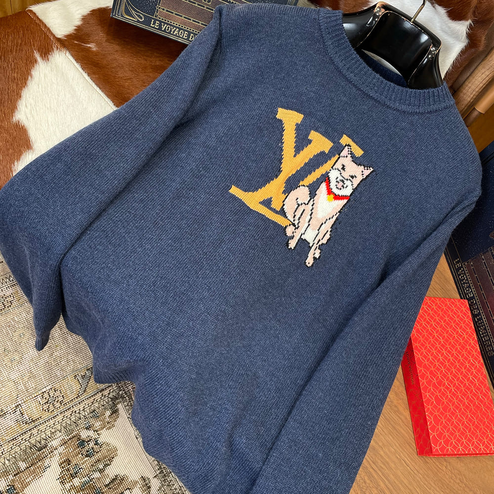 LV UNISEX SHIRT(size:S|M|L|XL)