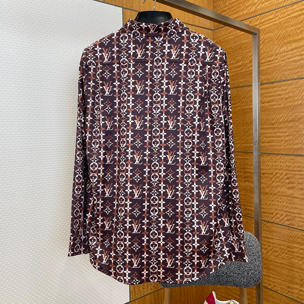 LV UNISEX SHIRT(size:S|M|L|XL)
