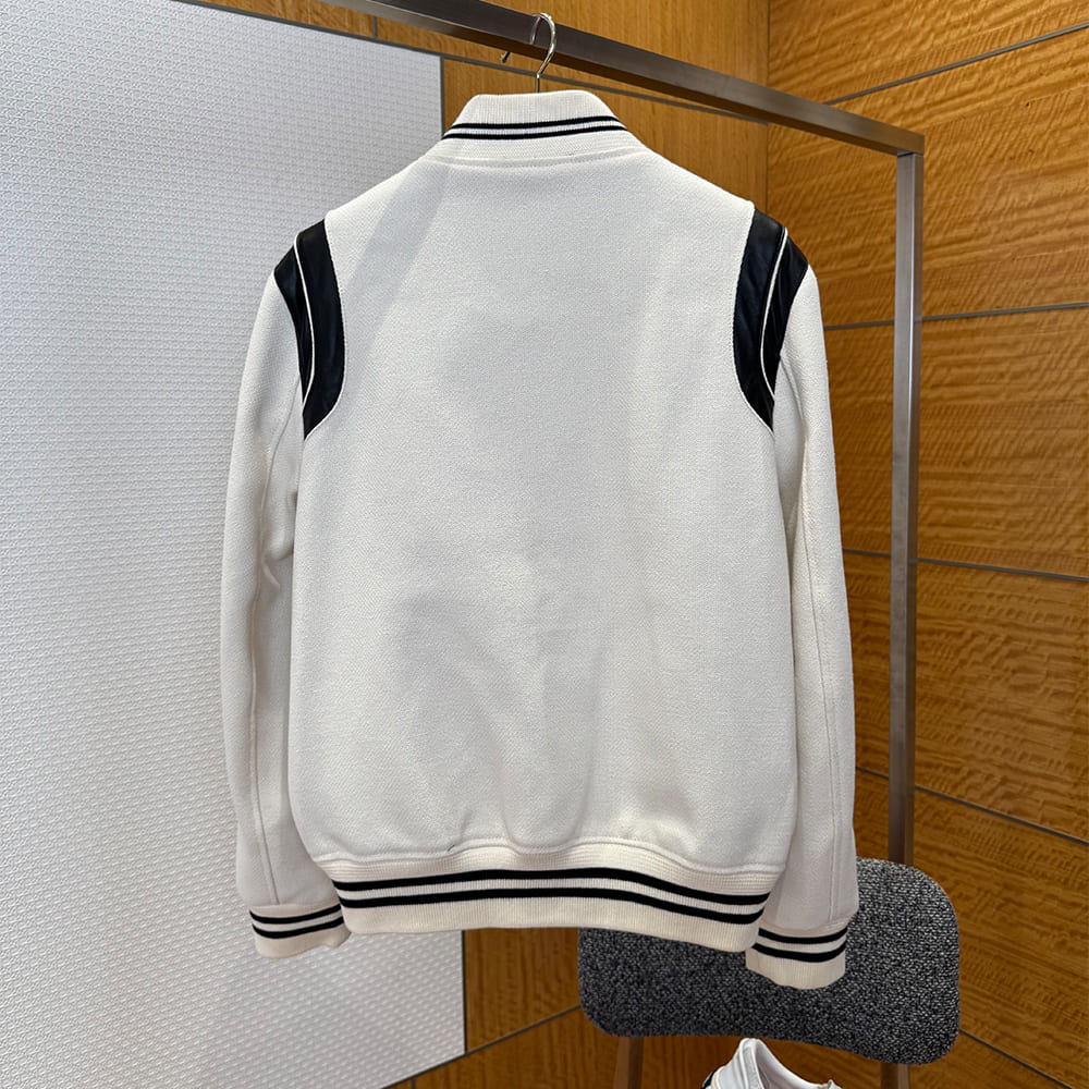 Sa1nt Lau*nt UNISEX COAT(size:44|46|48|50|52|54)