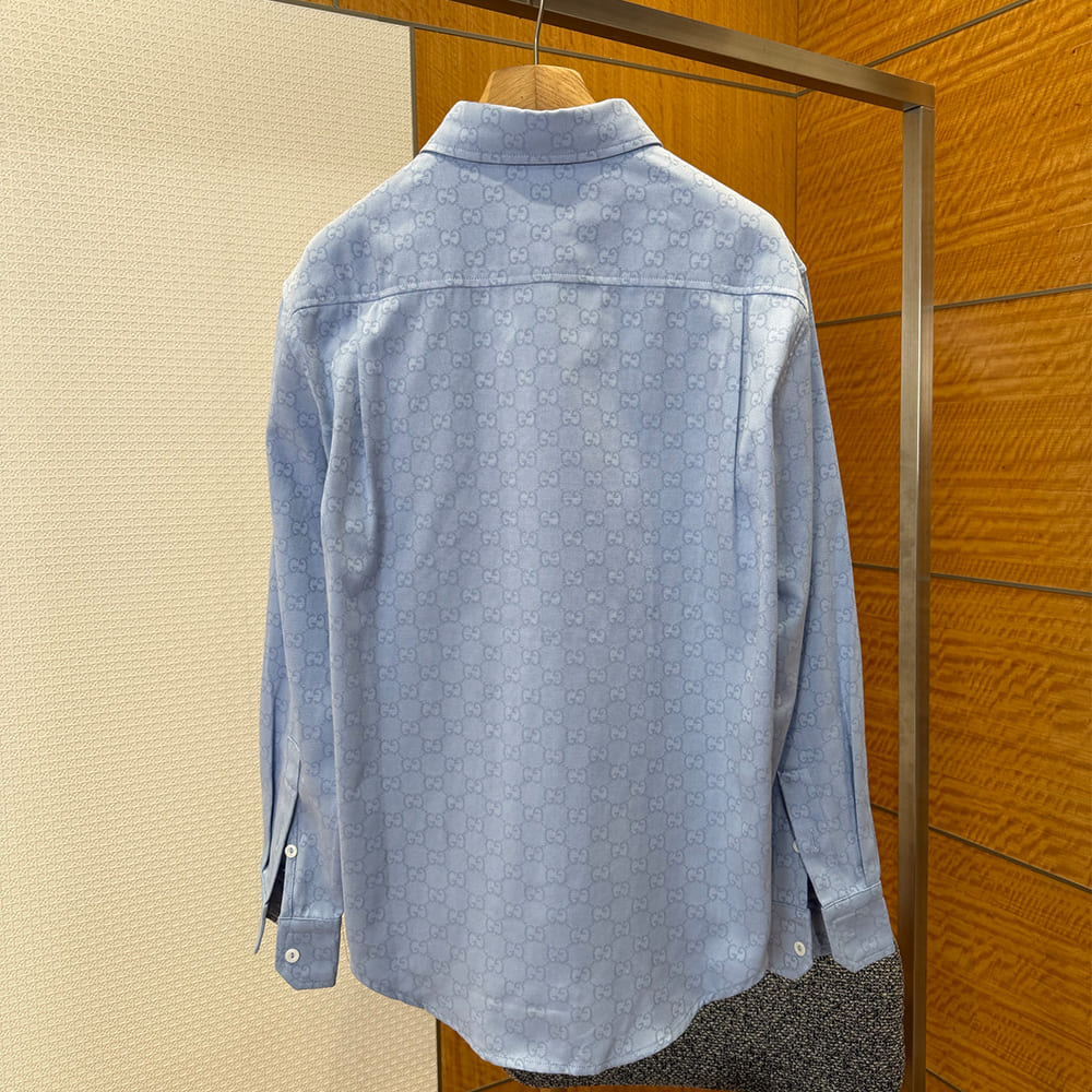 Gvc*1 UNISEX SHIRT(size:S|M|L|XL)