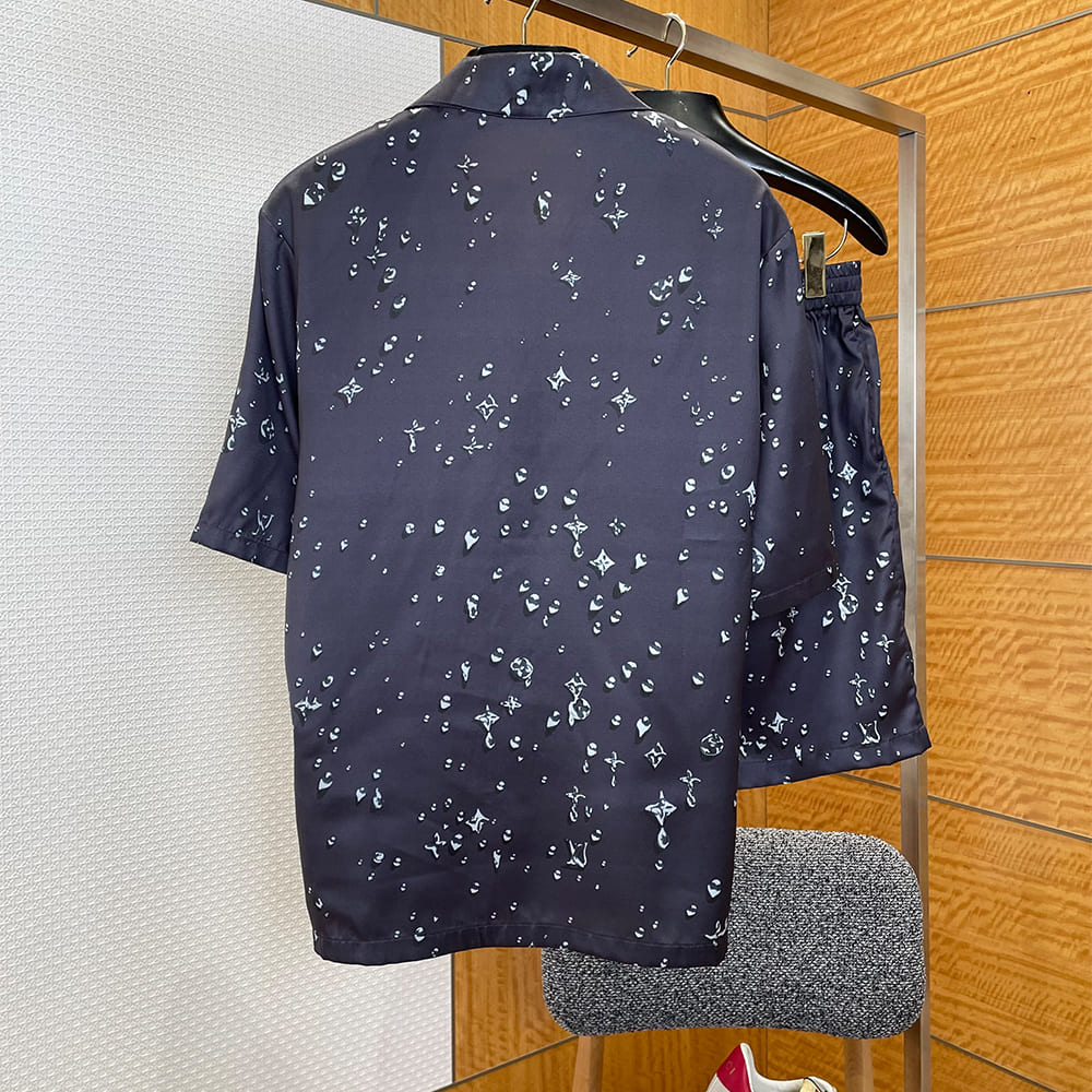 LV UNISEX SUIT(size:S|M|L|XL)