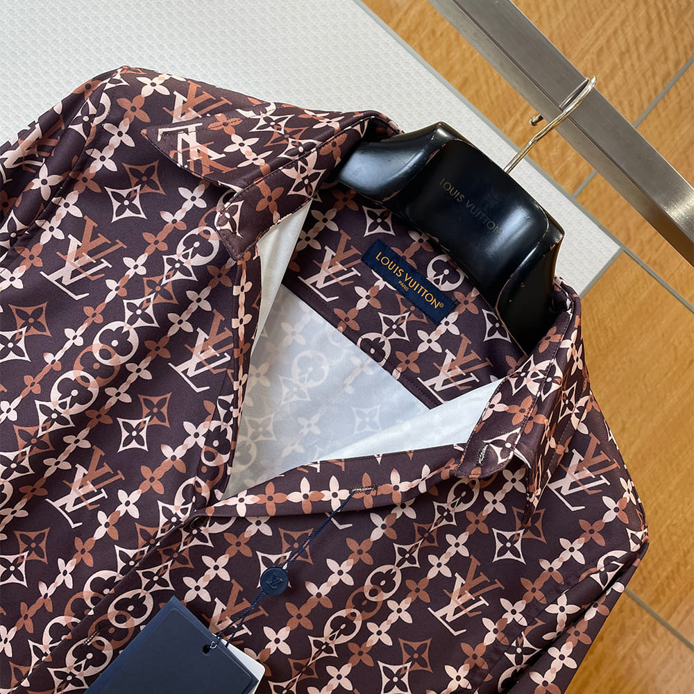 LV UNISEX SHIRT(size:S|M|L|XL)