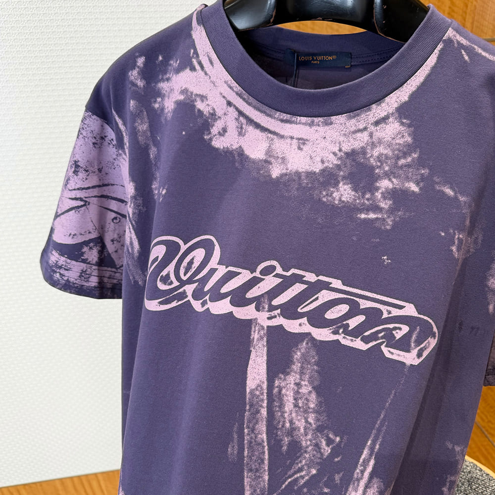 LV UNISEX SHIRT(size:S|M|L|XL)