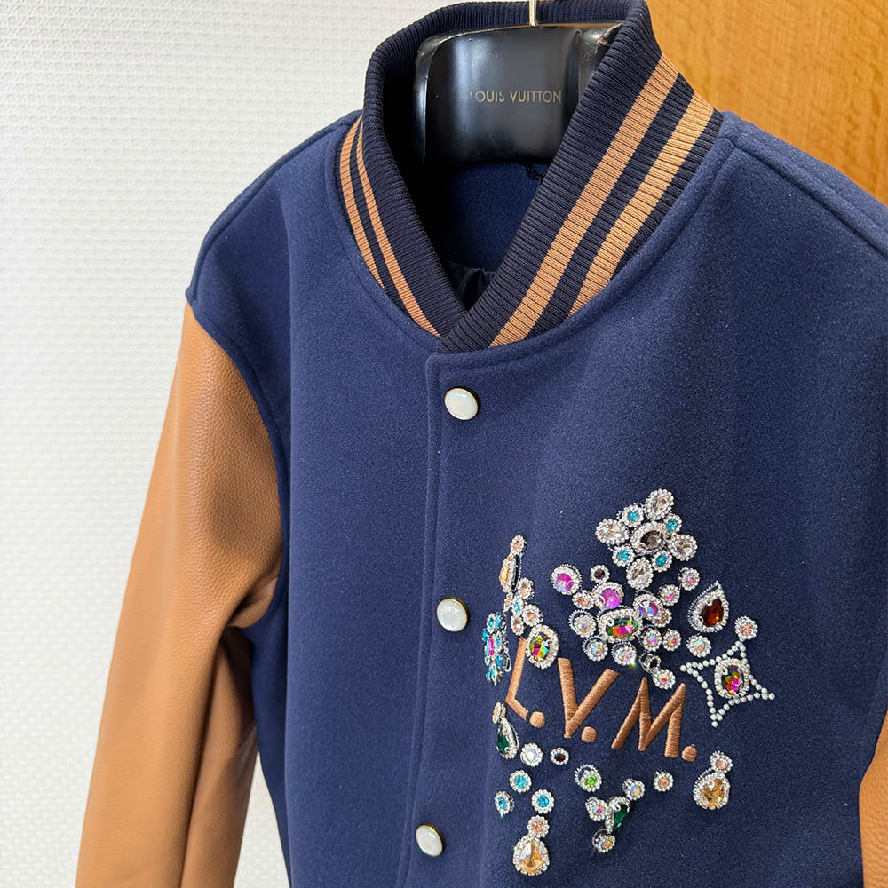 LV UNISEX COAT(size:S|M|L|XL)