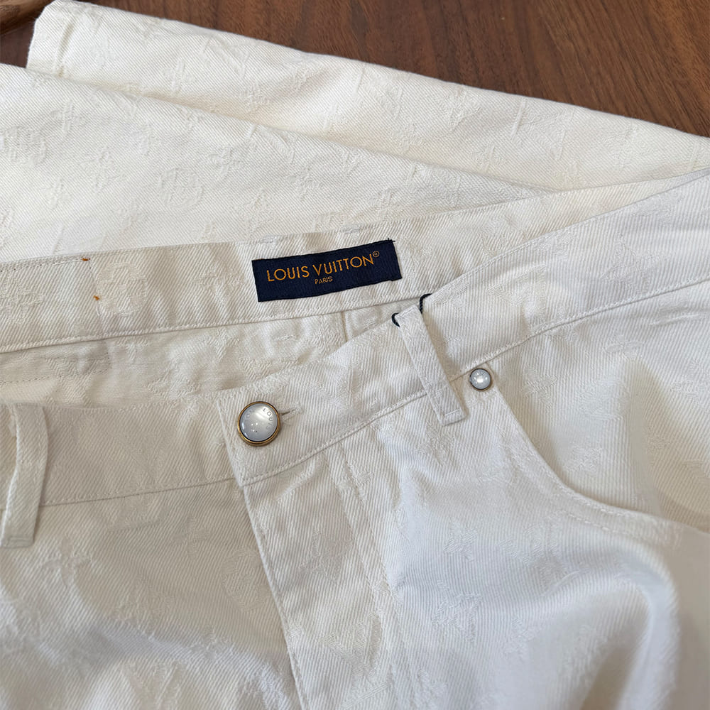 LV UNISEX SUIT(size:46|48|50|52)