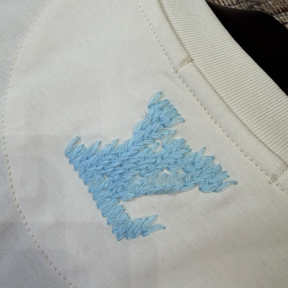 LV UNISEX SHIRT(size:S|M|L|XL)