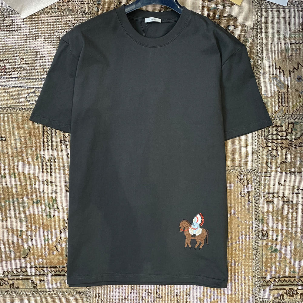 D10r UNISEX SHIRT(size:S|M|L|XL)