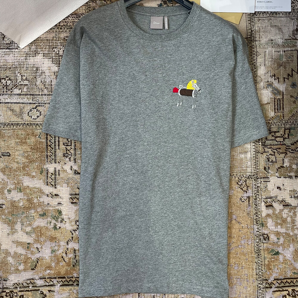 D10r UNISEX SHIRT(size:S|M|L|XL)