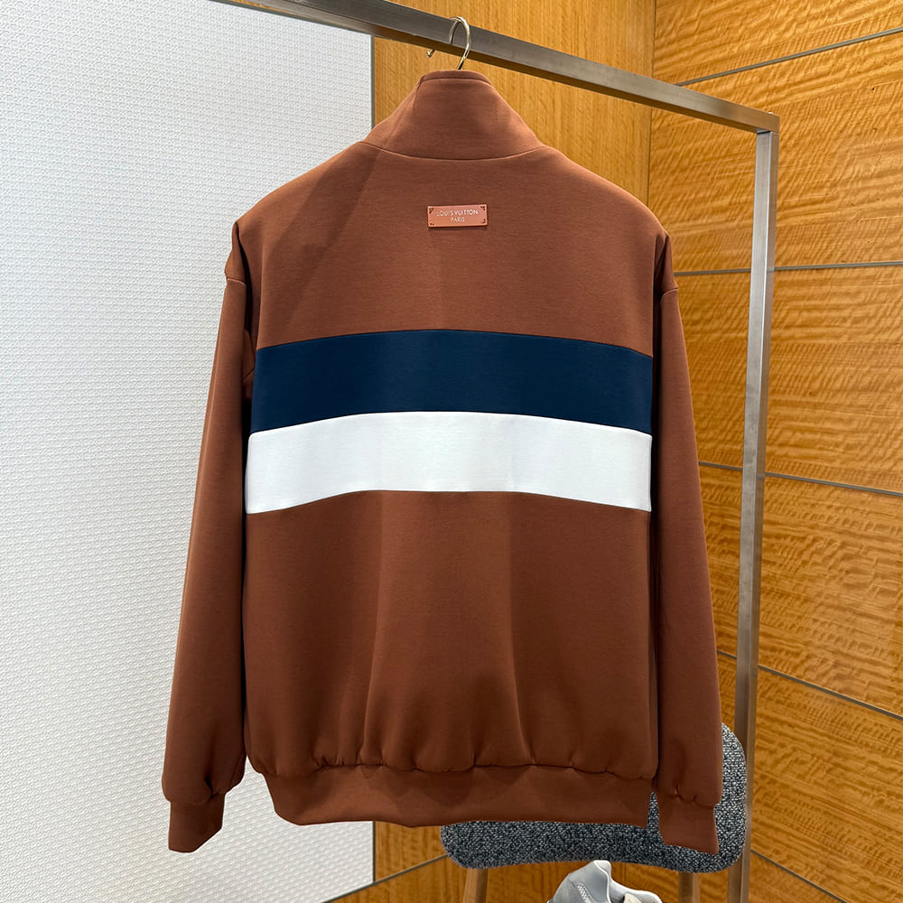LV UNISEX COAT(size:S|M|L|XL)