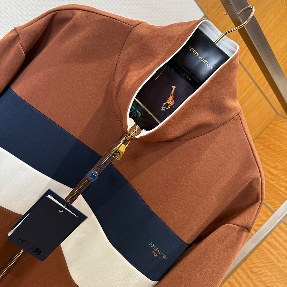 LV UNISEX COAT(size:S|M|L|XL)