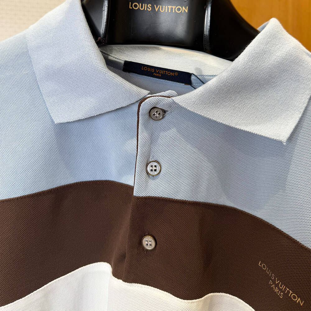 LV UNISEX SHIRT(size:S|M|L|XL)