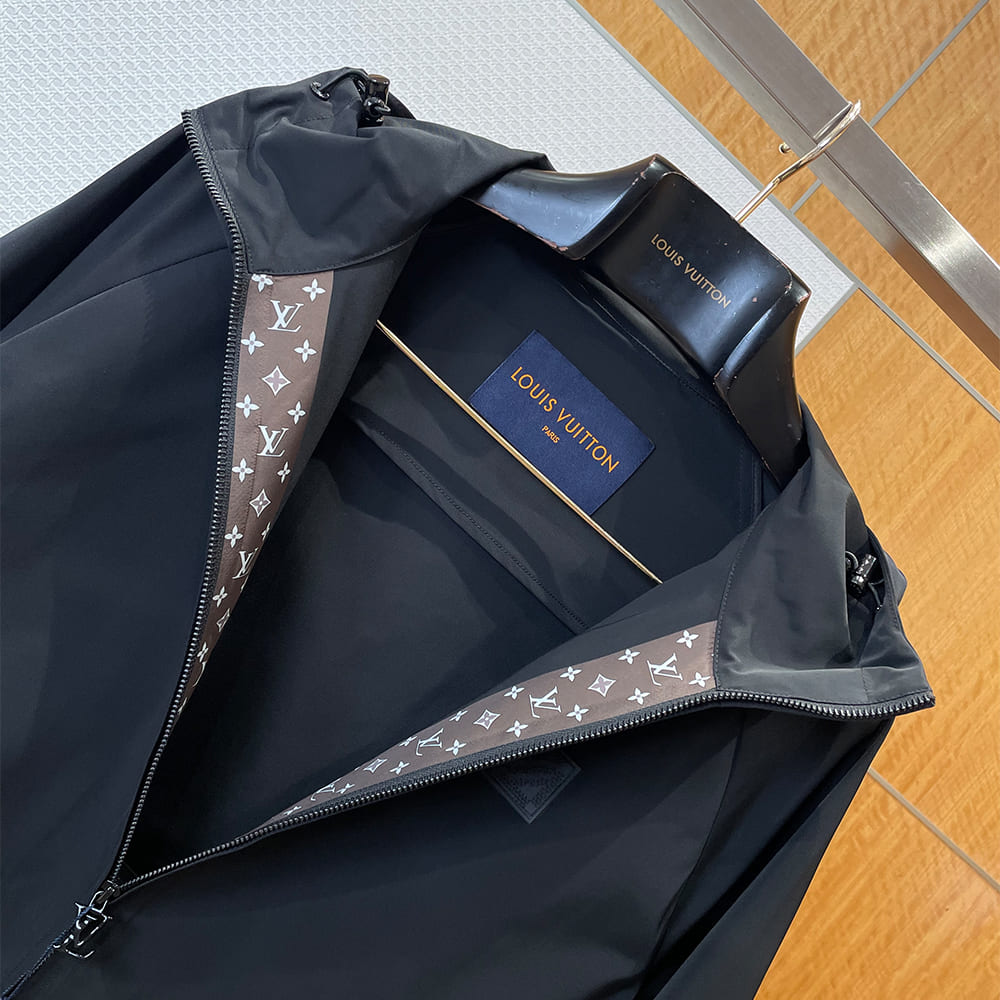 LV UNISEX COAT(size:S|M|L|XL)