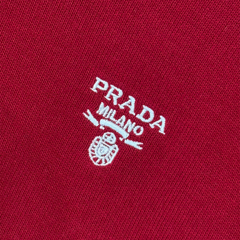 Pra*a UNISEX SHIRT(size:S|M|L|XL)