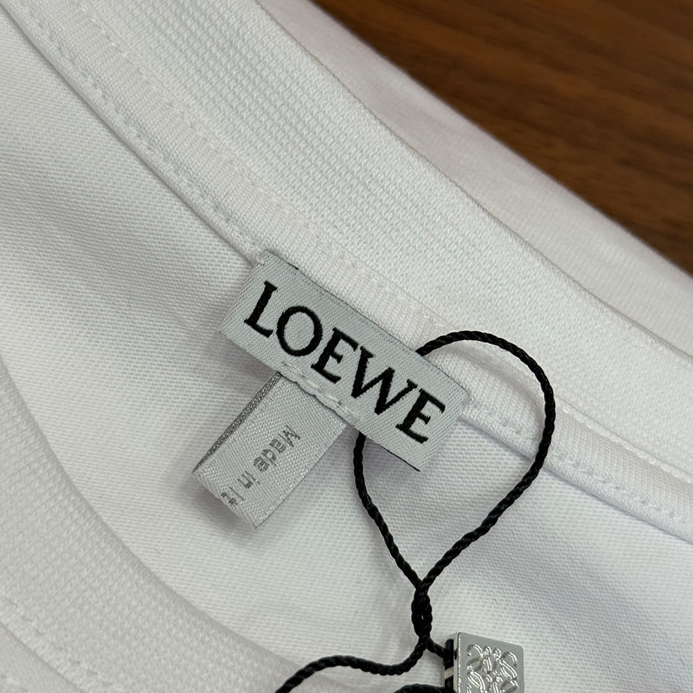 L0ew* UNISEX SHIRT(size:XS|S|M|L)