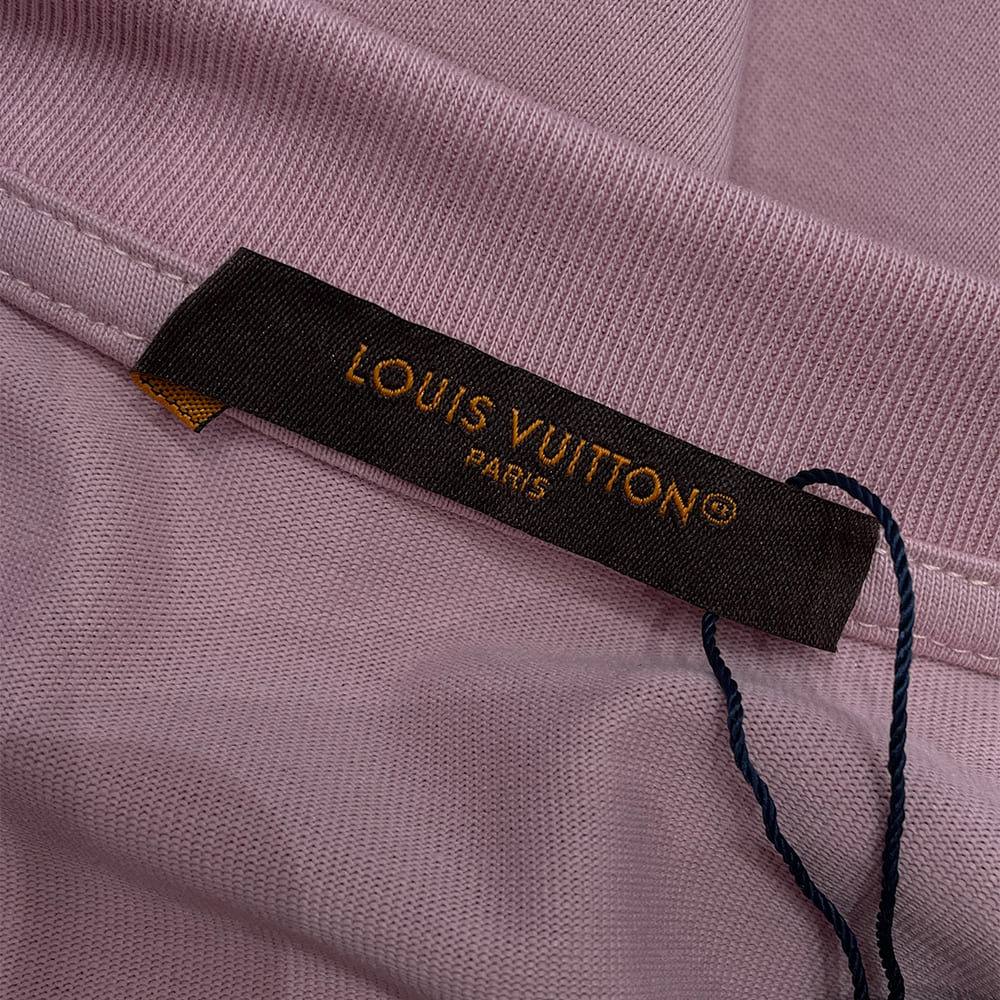 LV UNISEX SHIRT(size:S|M|L|XL)