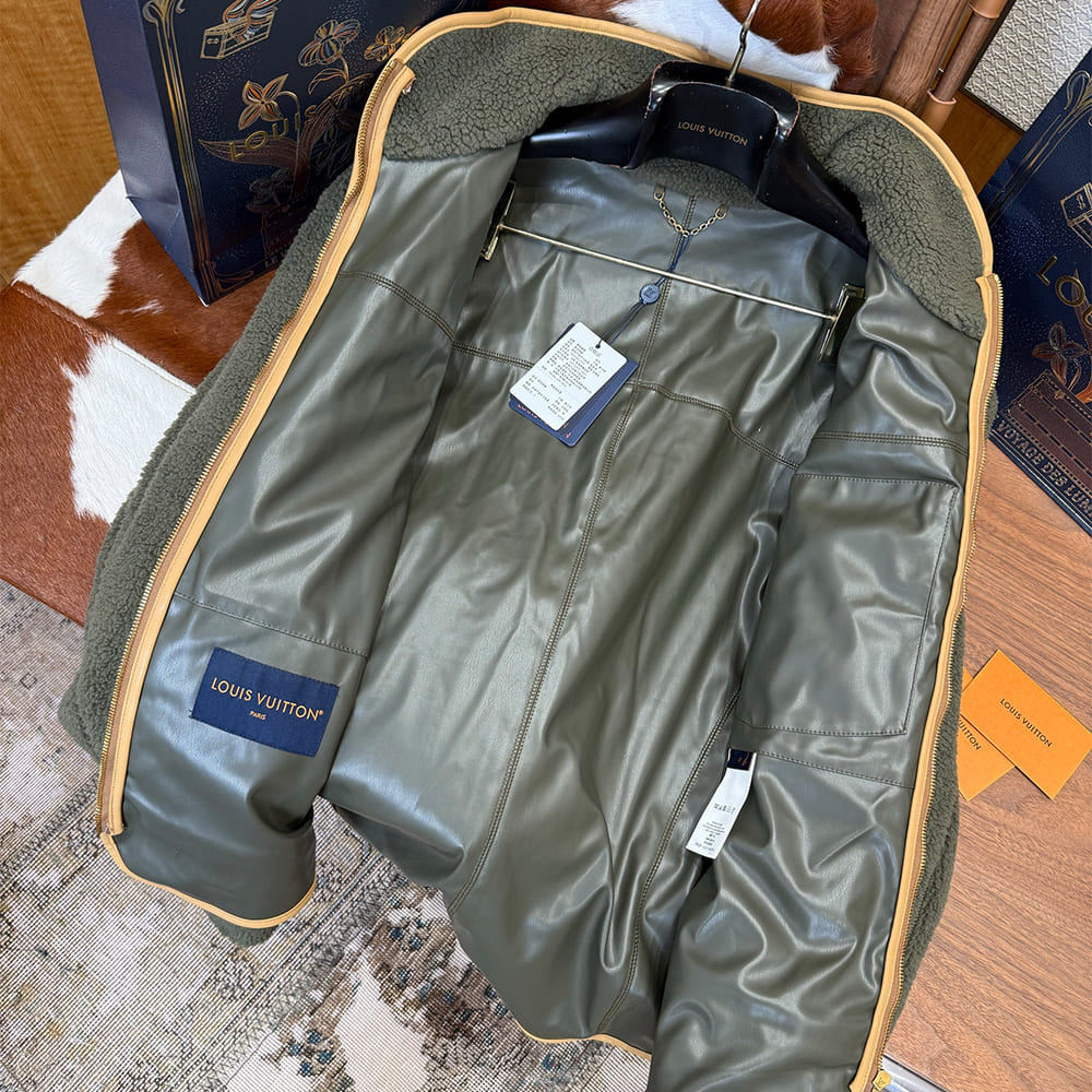LV UNISEX COAT(size:46|48|50|52)