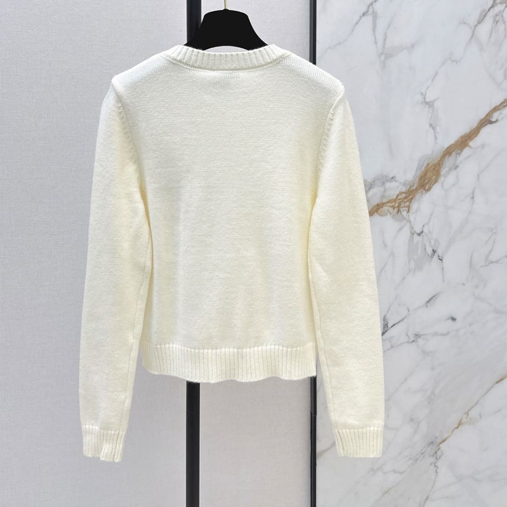 Ch**el WOMEN CARDIGAN(size:S|M|L)