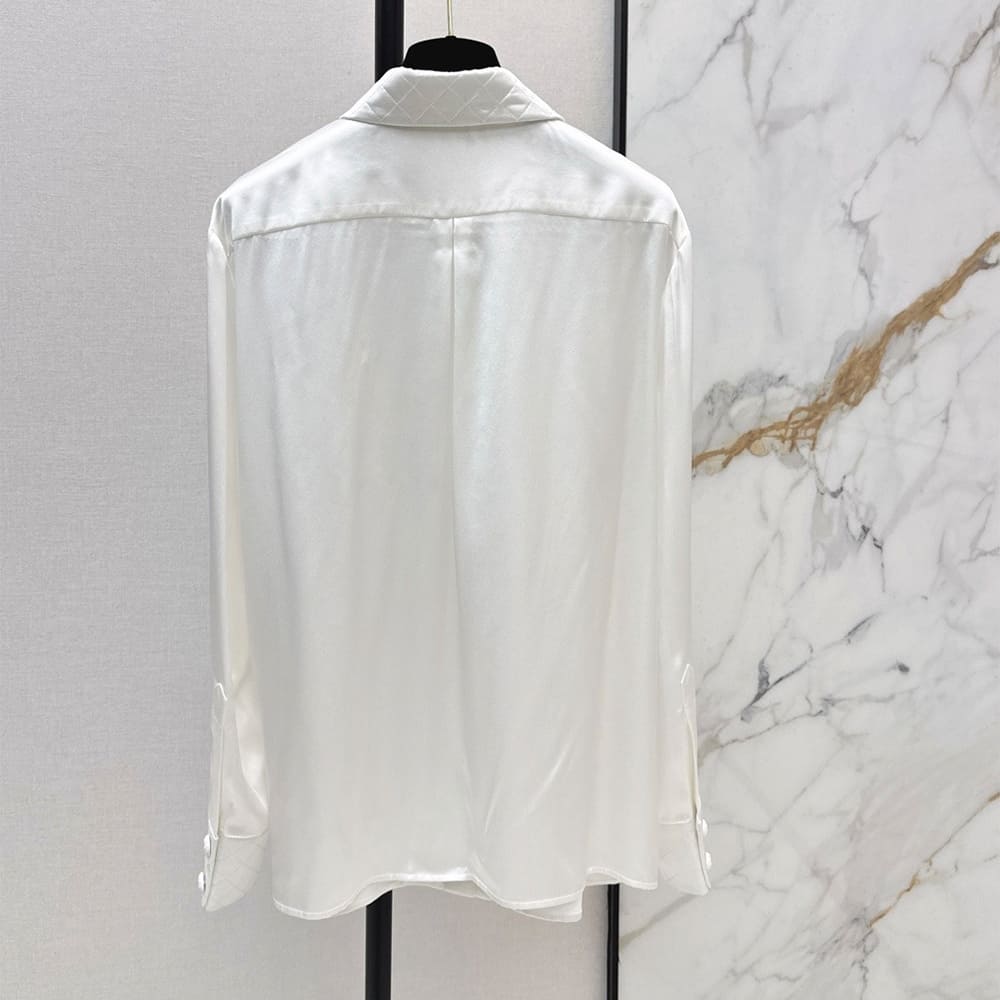 Ch**el WOMEN SHIRT(size:S|M|L)
