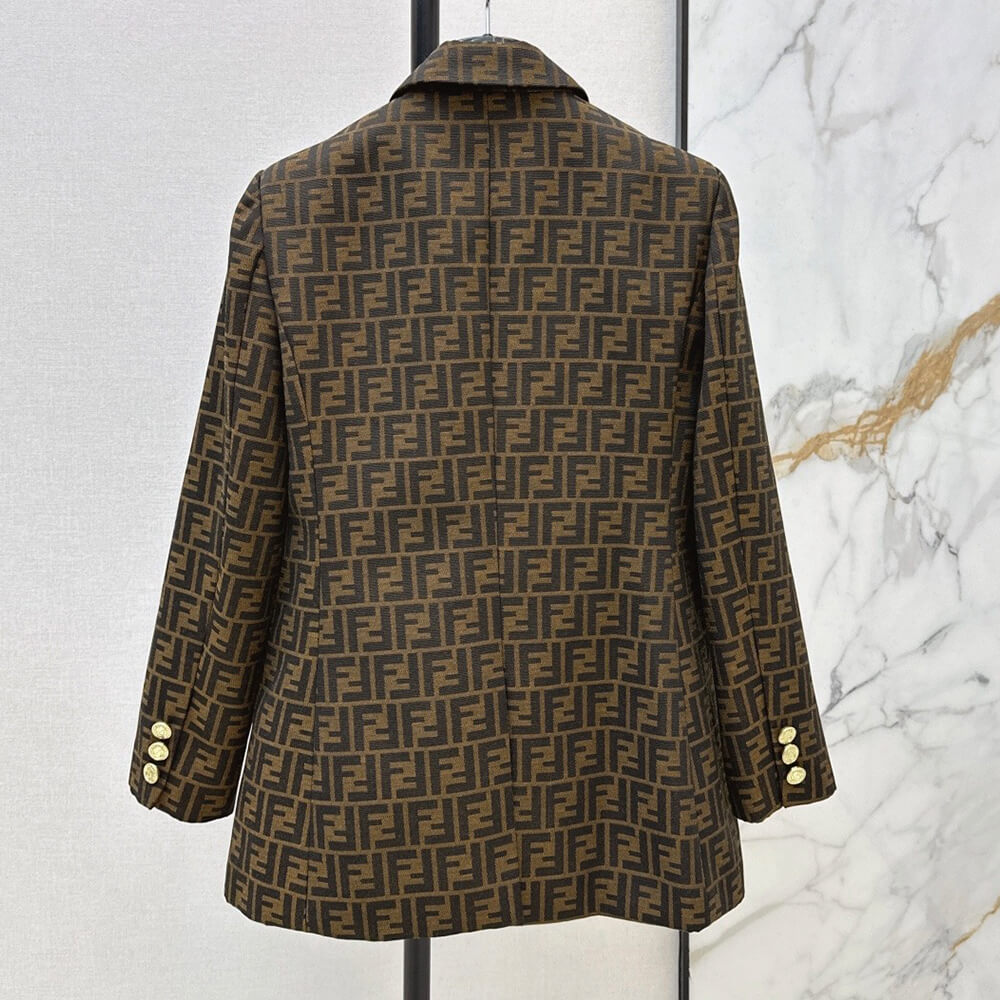F**di WOMEN COAT(size:S|M|L)