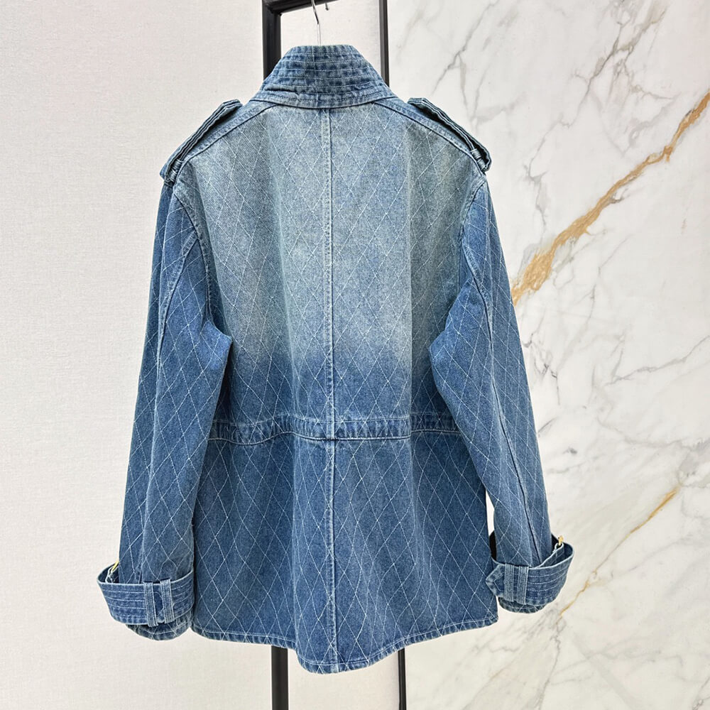 BALMAIN WOMEN COAT(size:S|M|L)