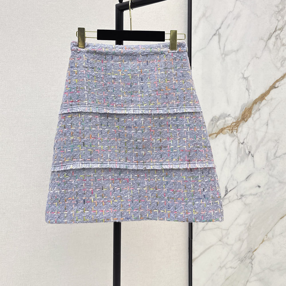 Ch**el WOMEN SKIRT(size:S|M|L)