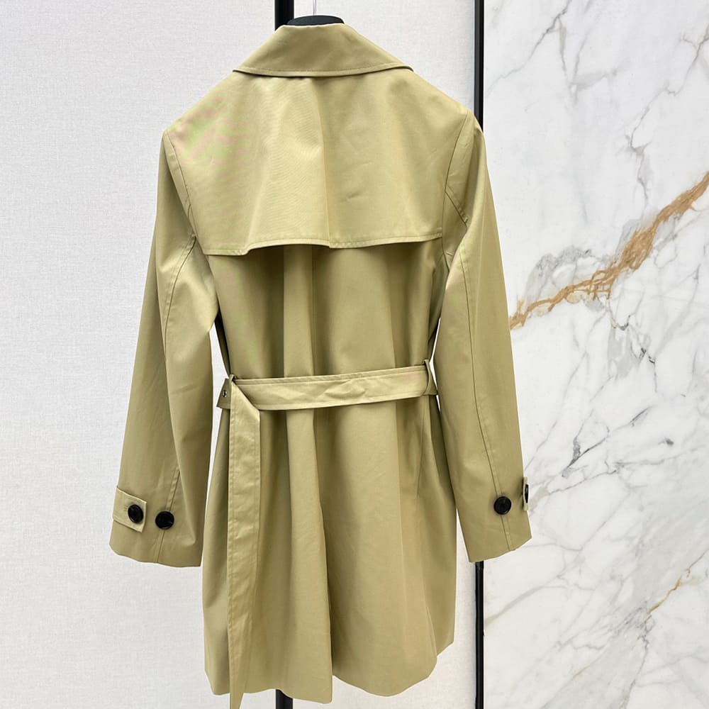 D10r WOMEN COAT(size:S|M|L)