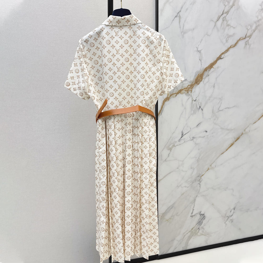 LV WOMEN DRESS(size:S|M|L)